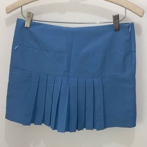 Smallwood’s Yacht Wear Skort Size 2